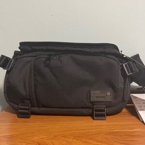 Hex Ranger Mini Sling Bag
